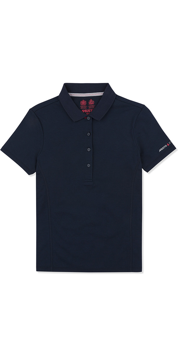 musto polo shirt ladies