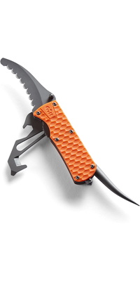 2026 Gill Folding Marine Tool MT010 - Orange