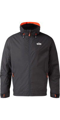 Gill Hommes Navigator Veste De Voile IN86J - Graphite
