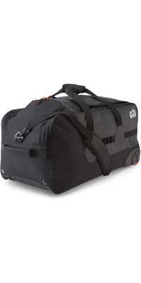 2026 Gill Torba Na Kókach Black L079