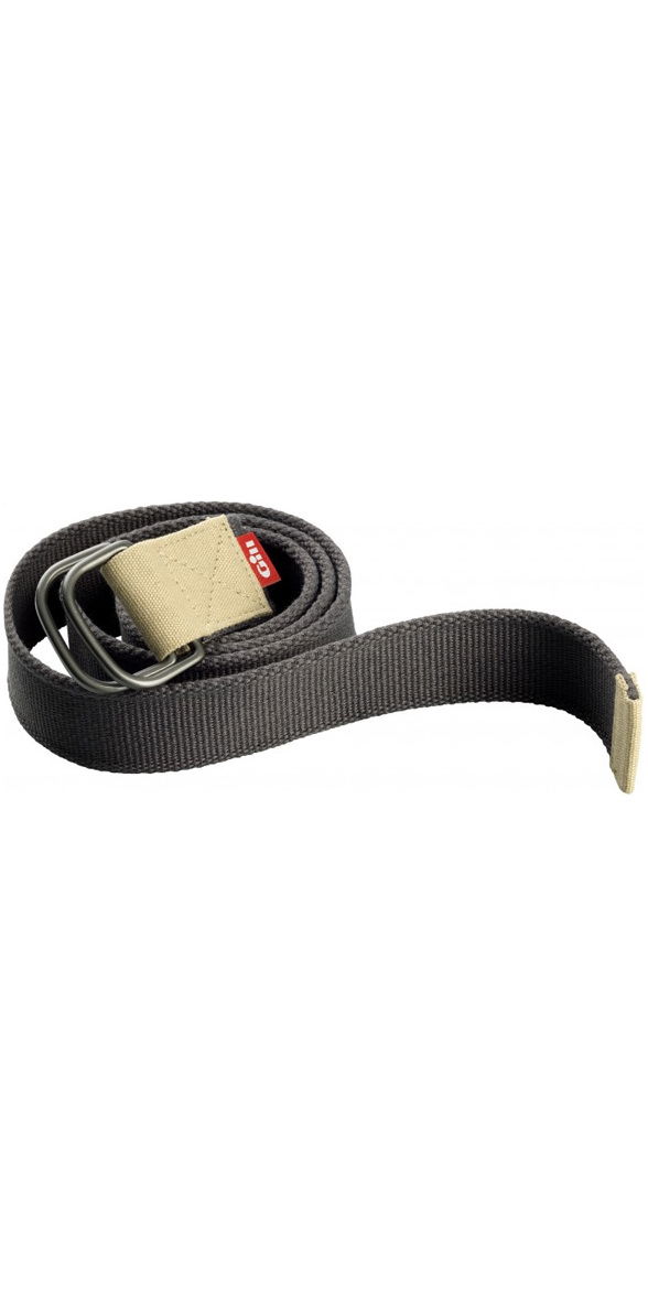 2019 Gill Sailing Belt Plain C038 