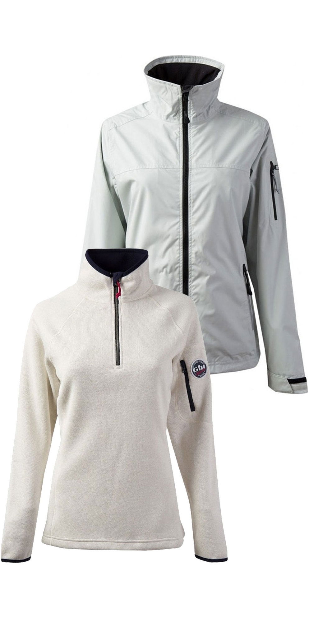 gill women's crew jacket Online Off 56