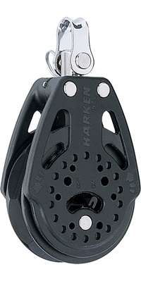 Harken Ratchet Block Swivel