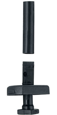 Harken Universel D'extension De Barre Franche Harken 7102