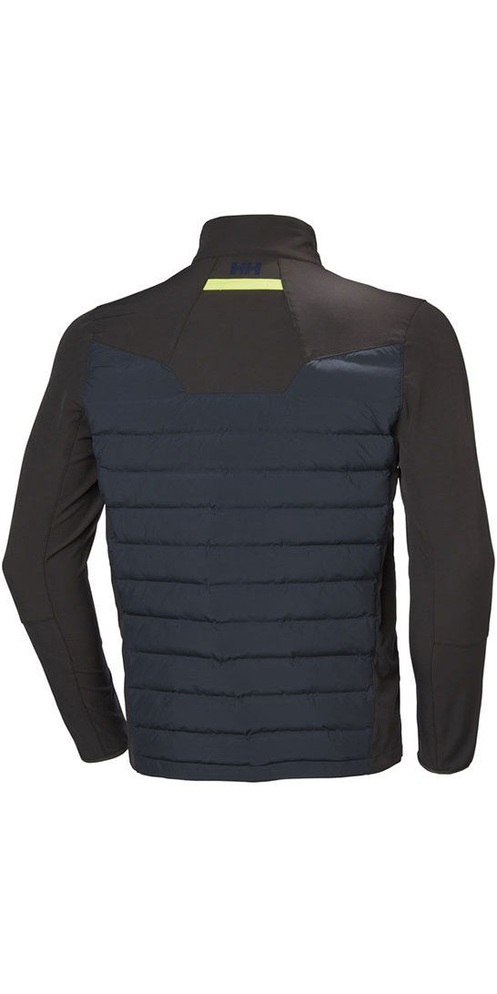 helly hansen hp insulator