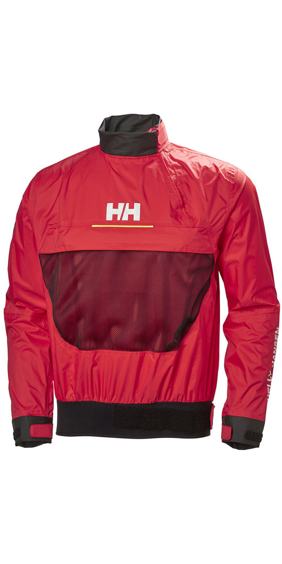 Helly Hansen Smock Top 33913 | Sailing | | Wetsuitoutlet | Watersports Outlet
