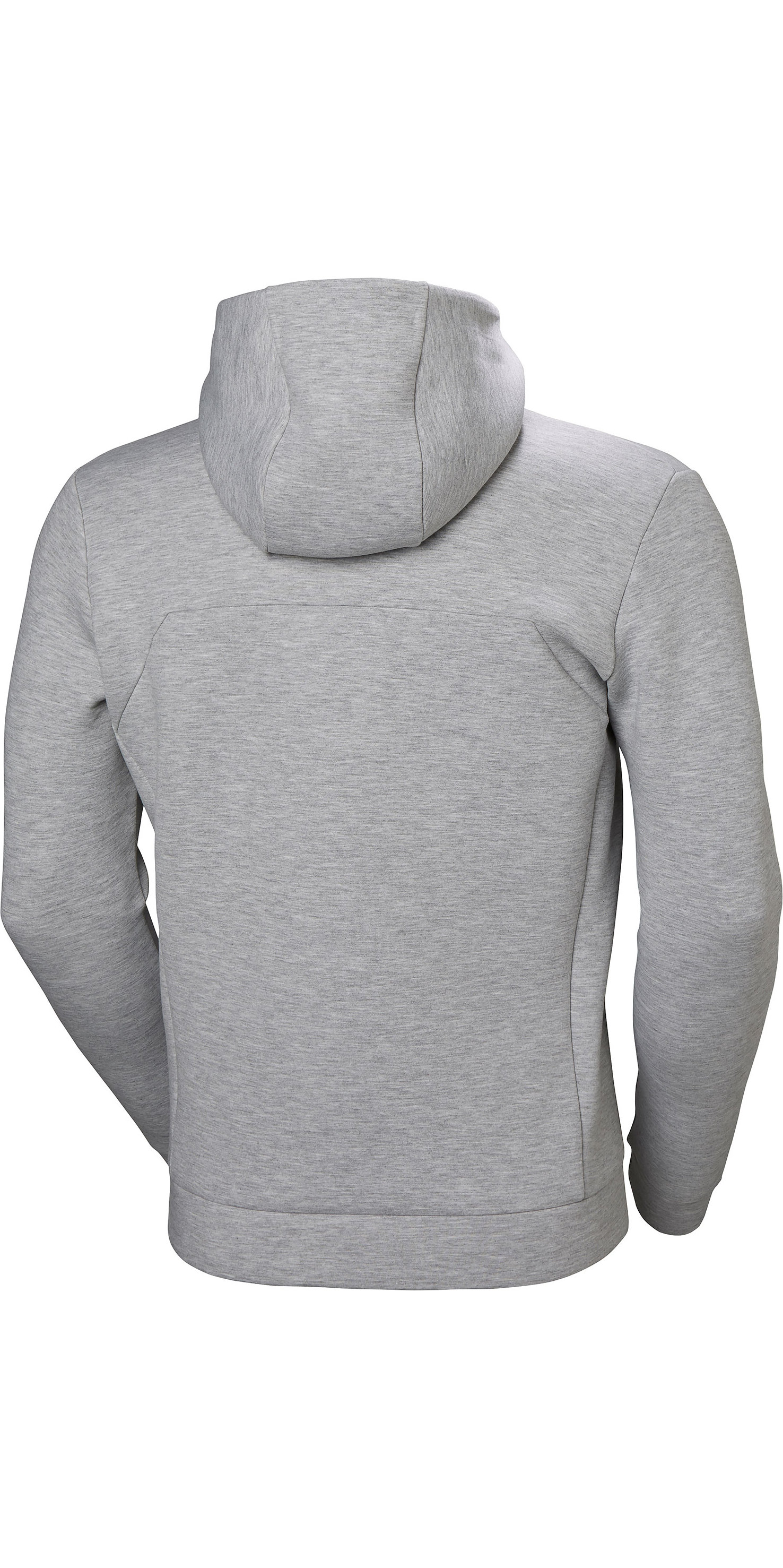 2020 Helly Hansen Hp Ocean Hoody 34044 Grey Melange Mode 2020 Helly Hansen Hp Ocean Hoody 34044 Grey Melange Mode