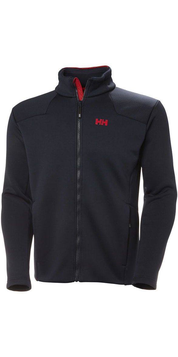 Rapid Helly Marine 51773 Veste Polaire Hansen 2018 dIqawzSPI