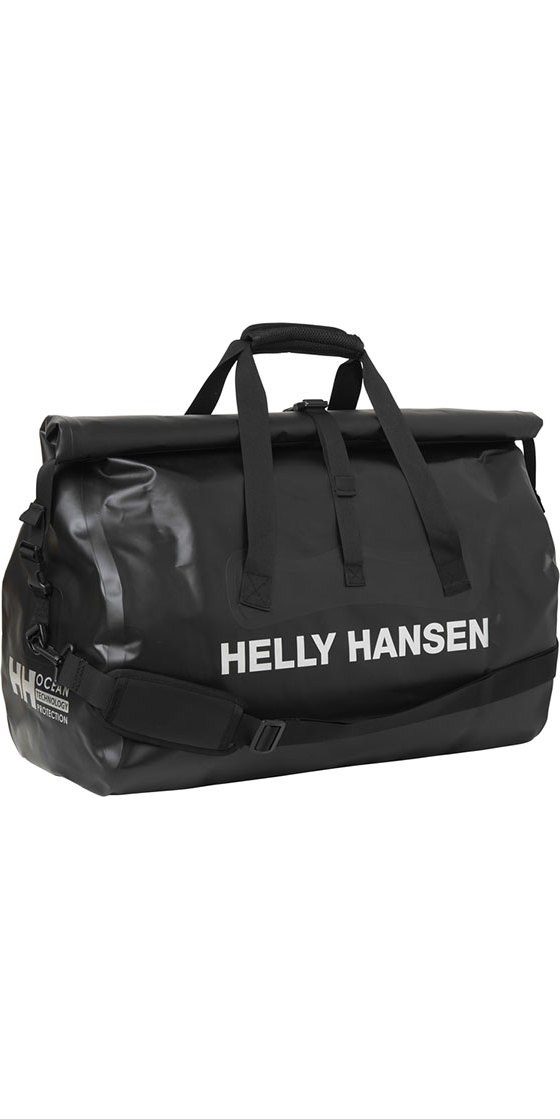 geeuwen Het kantoor Opnemen Helly Hansen Sailing Duffel Bag BLACK 67774 - Accessories - Luggage & Dry  Bags - | Watersports Outlet
