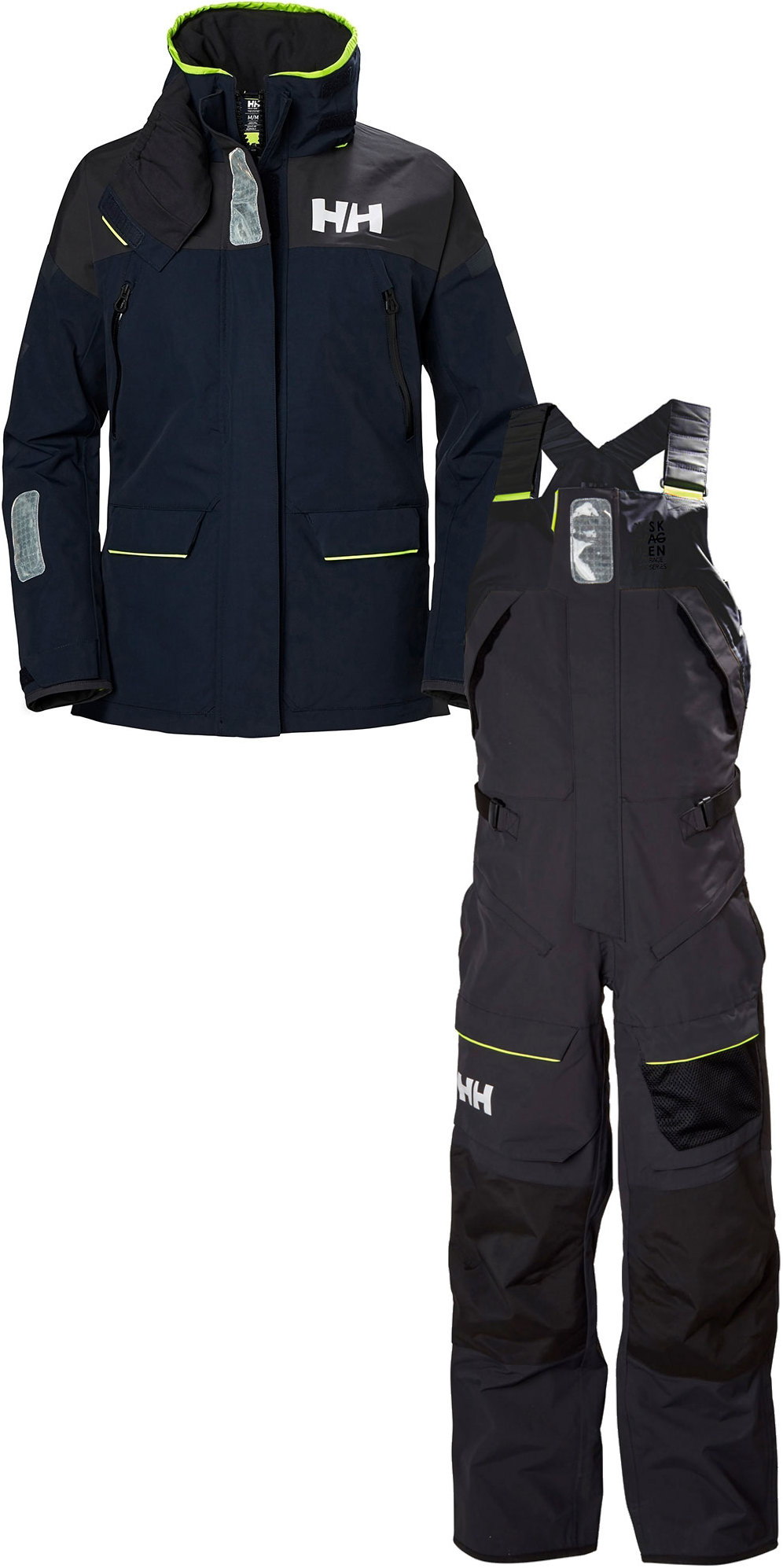 2020 Helly Hansen Kvinnors Skagen Offshorejacka & Byxakombi Set Hhskn Navy Ebenholts 2020 Helly Hansen Kvinnors Skagen Offshorejacka & Byxakombi Set Hhskn Navy Ebenholts
