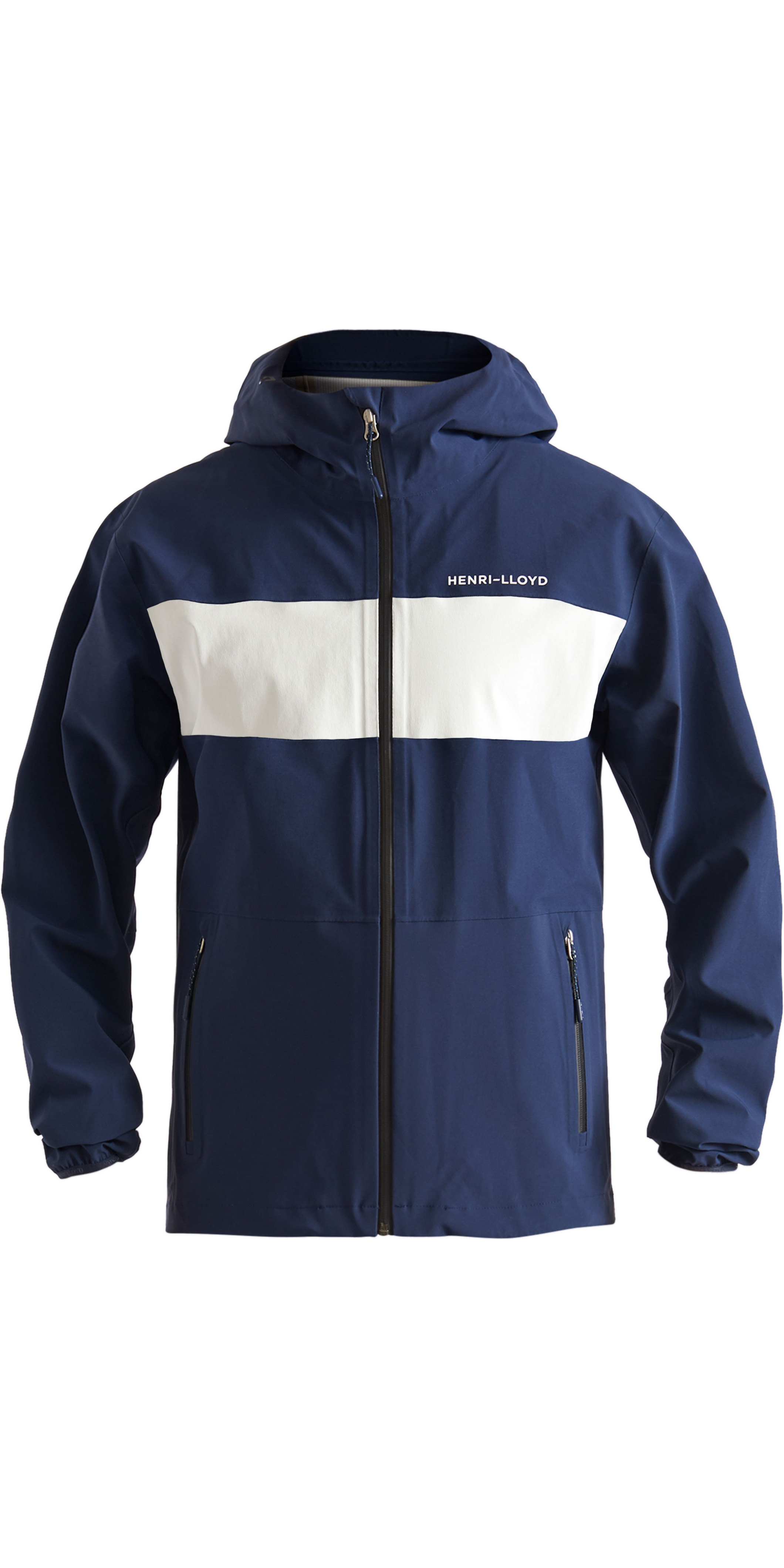 2020 Henri Lloyd Mens M-Course Light 2 5 Layer Inshore Sailing Jacket  P201110042 | Watersports Outlet