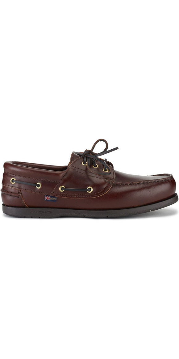 Henri-Lloyd-Solent-Deck-Shoe-