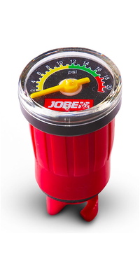 2026 Jobe Inflatable SUP Pressure Metre 480020010