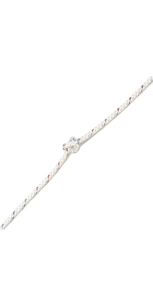 Kingfisher Evolution 8 Plait Cuerda De Bote Preestirada Blanca Ps0w2 - Precio Por Metro.