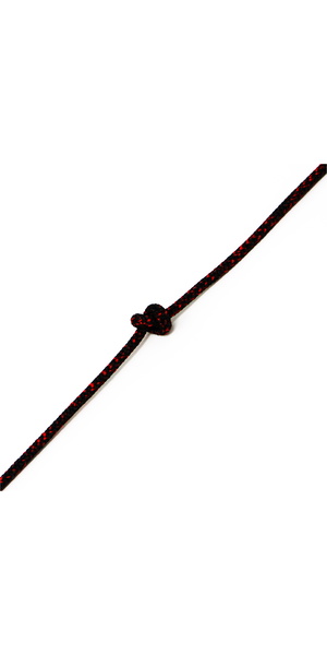 Kingfisher Evolution Brisa Cuerda Ligera Rojo Br04r2 - Precio Por Metro.