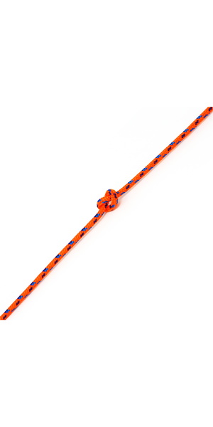 Kingfisher Evolution Performance La Cuerda Del Bote Naranja CL002 - Precio Por Metro.
