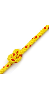 Kingfisher Polyvalent Floatline Yellow Fly2 - Prix Au Mètre