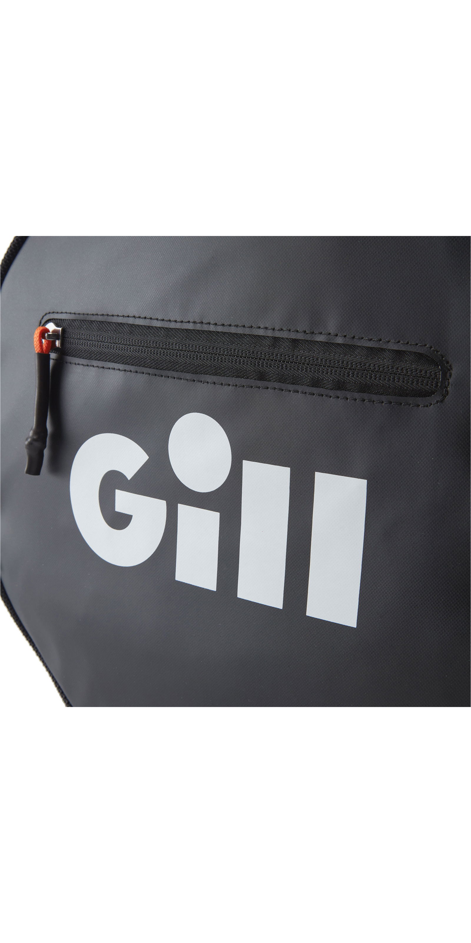 Sac /étanche GILL Tarp Barrel 60L