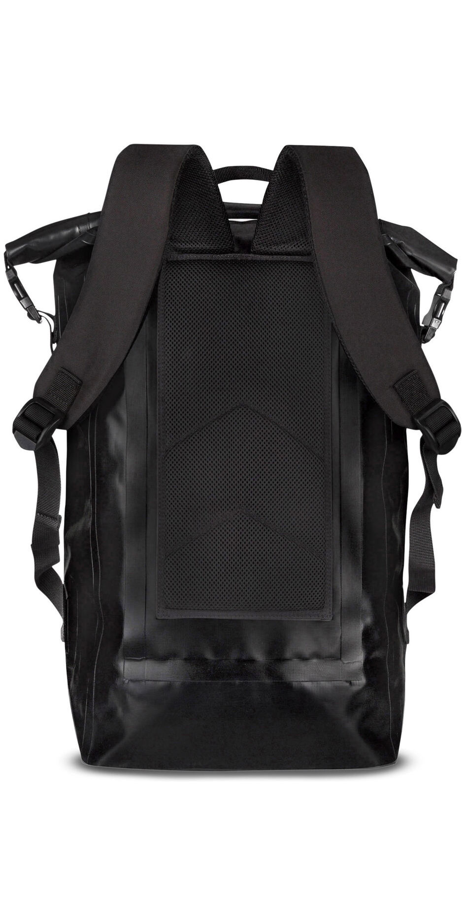 musto backpack