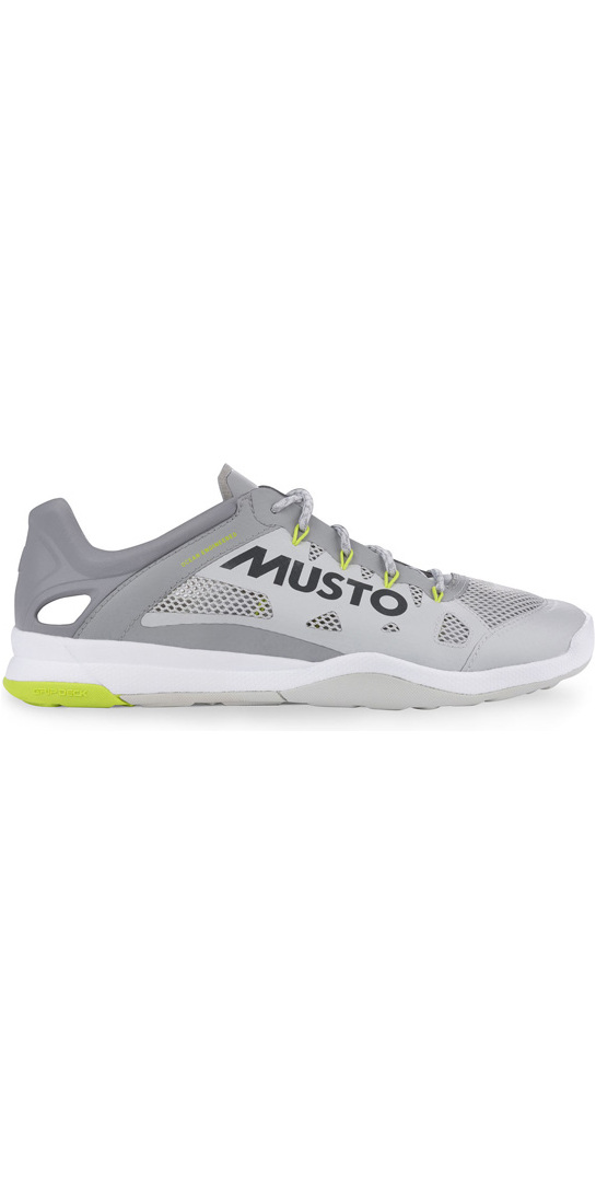 2019 Musto Dynamic Pro Ii Segelsko Platina Fuft006 FUFT006 2020 Musto Dynamic Pro Ii Segelskor 82026 Platina