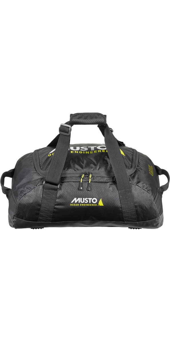 musto holdall