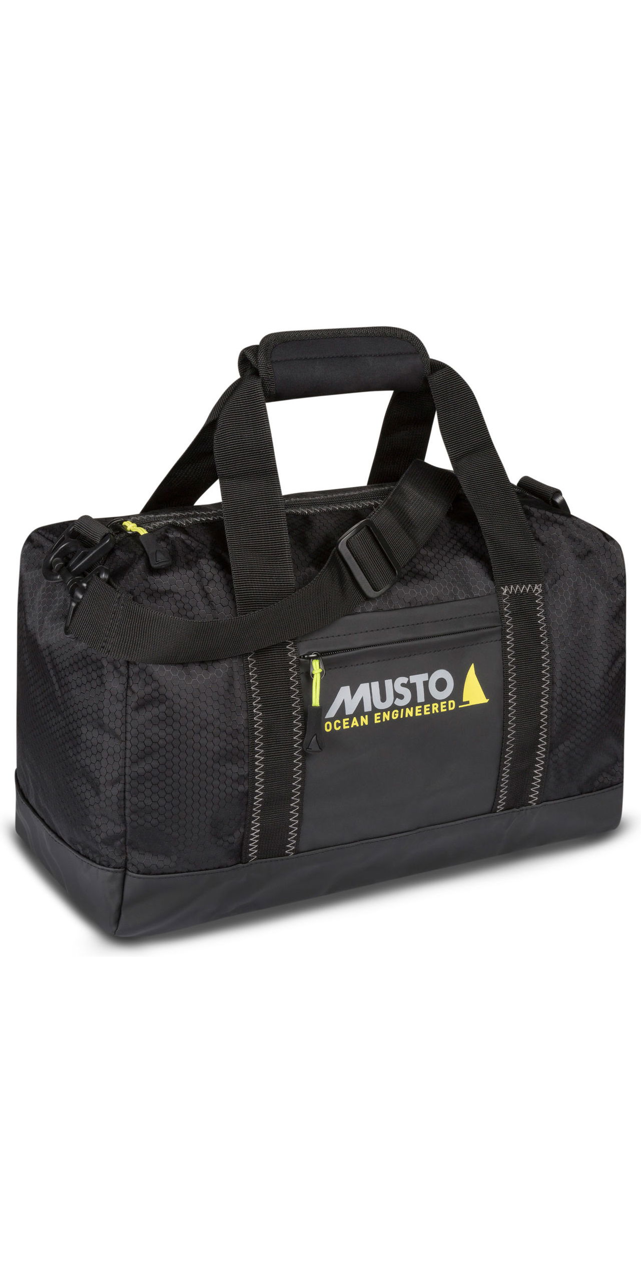 musto holdall