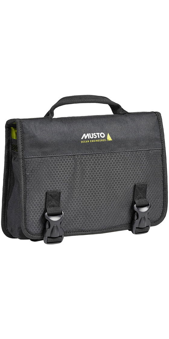 2019 Musto Essential Washbag Black Aubl223 Aubl220 Storage Bags 2019 Musto Essential Washbag Black Aubl223
