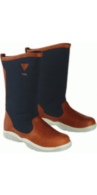 Musto HPX Boot 2011 FS0400 Sailing Accessories Footwear