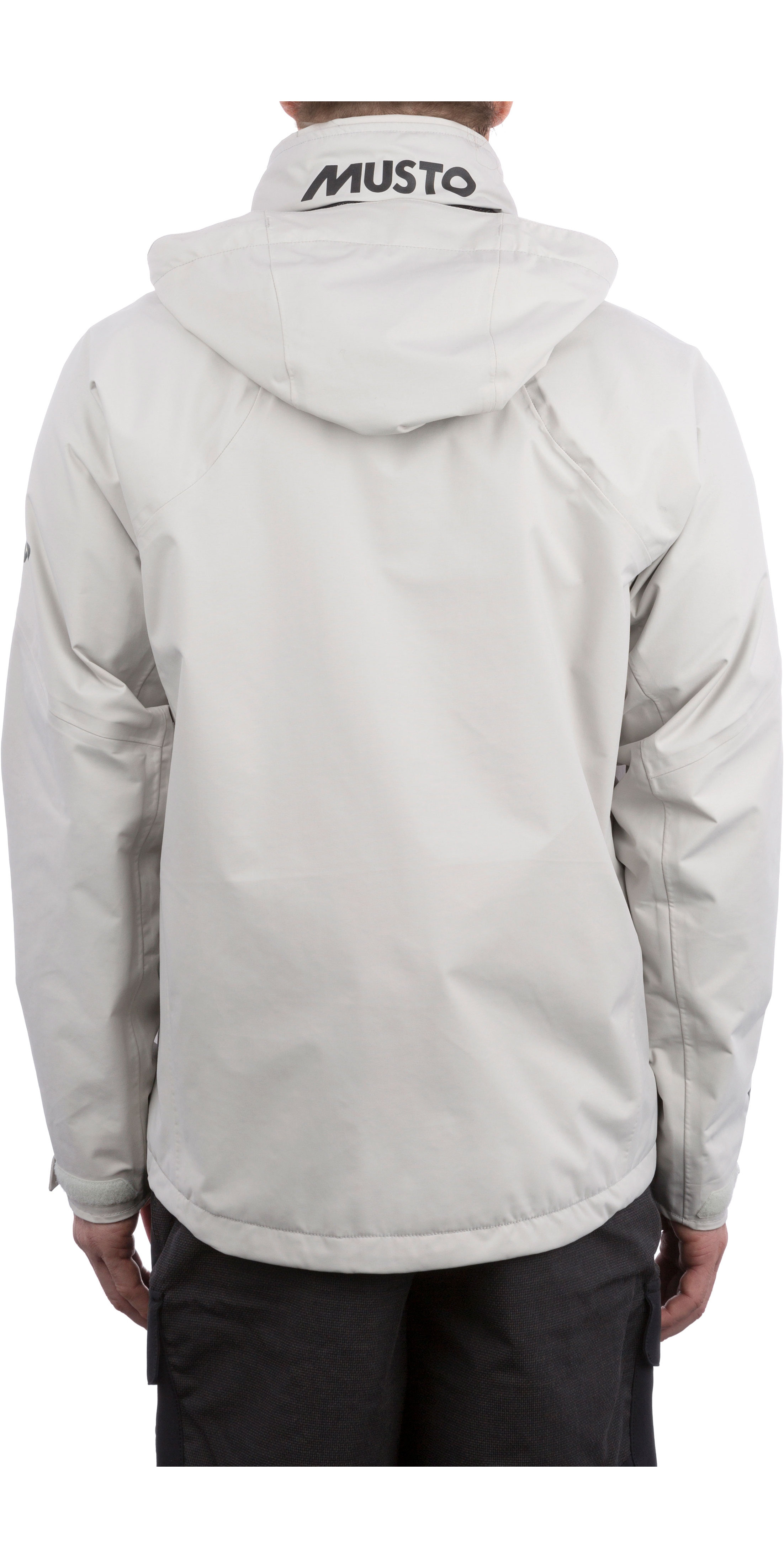 2019 Musto Mens Corsica BR1 Jacket 
