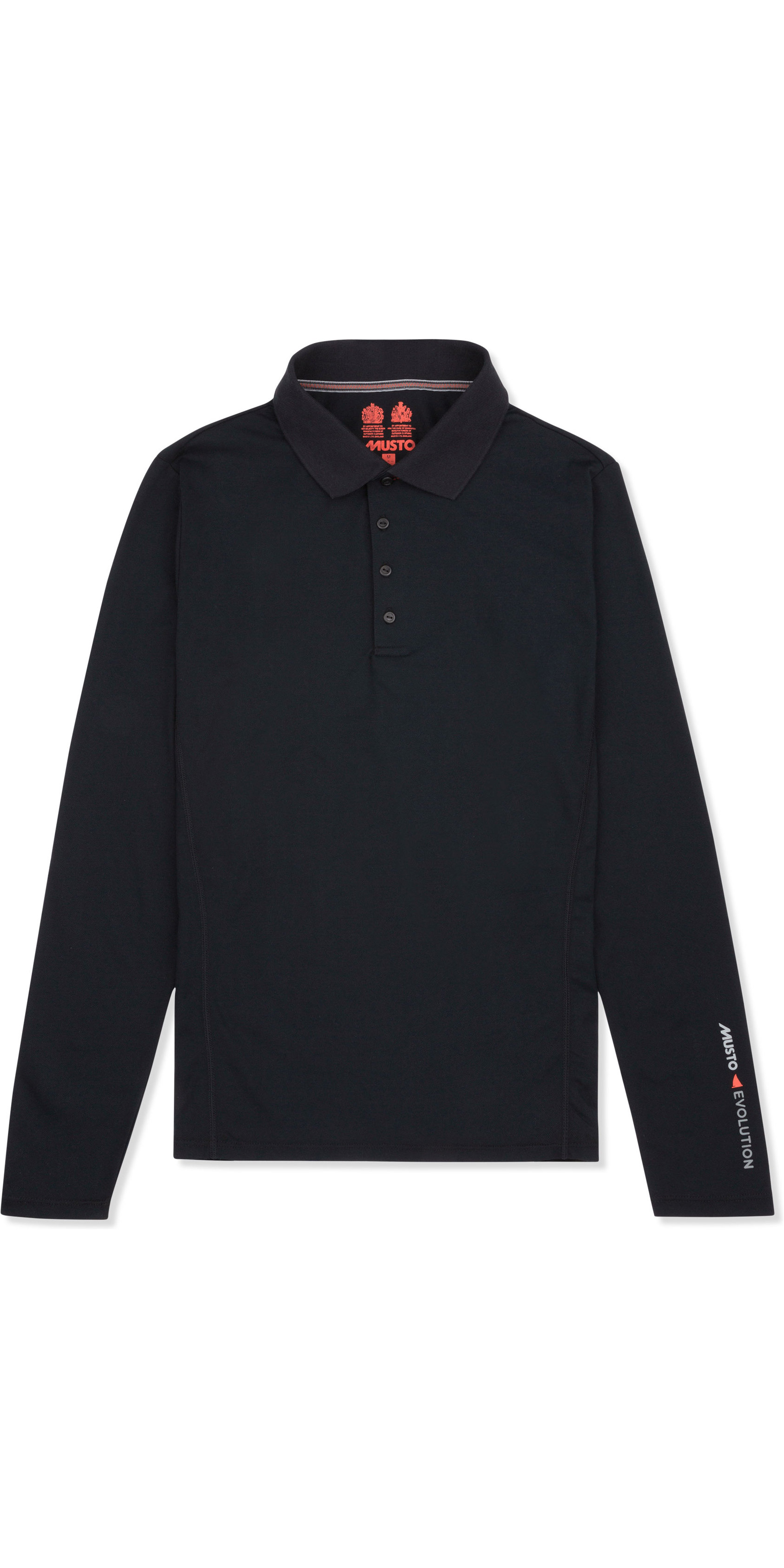 musto polo