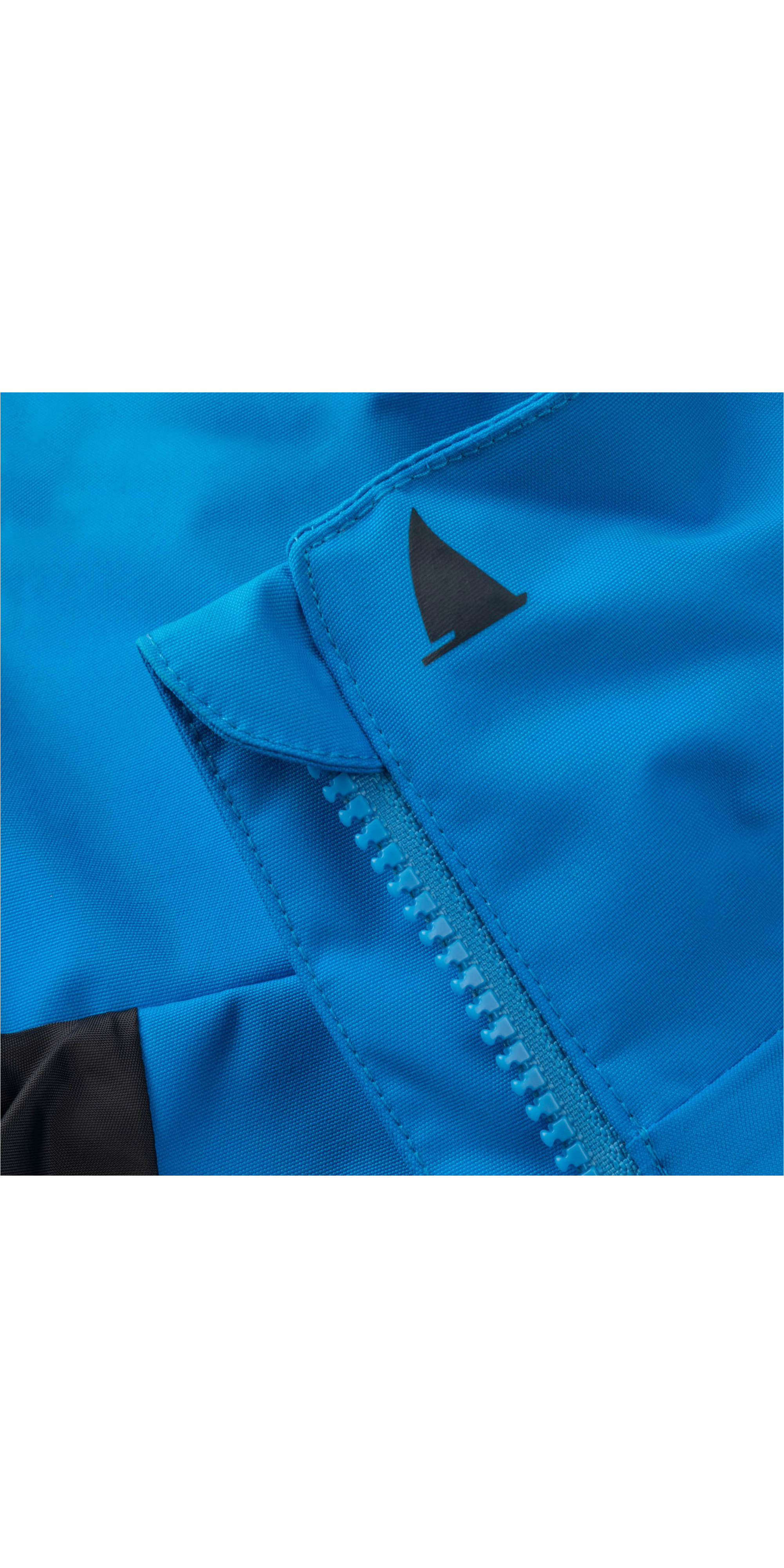 2019 Musto Heren Sardinia Br1 Jas Briljant Blauw SMJK057 2019 Musto Heren Sardinia Br1 Jas Navy SMJK057 Zeilen