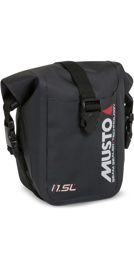musto dry backpack