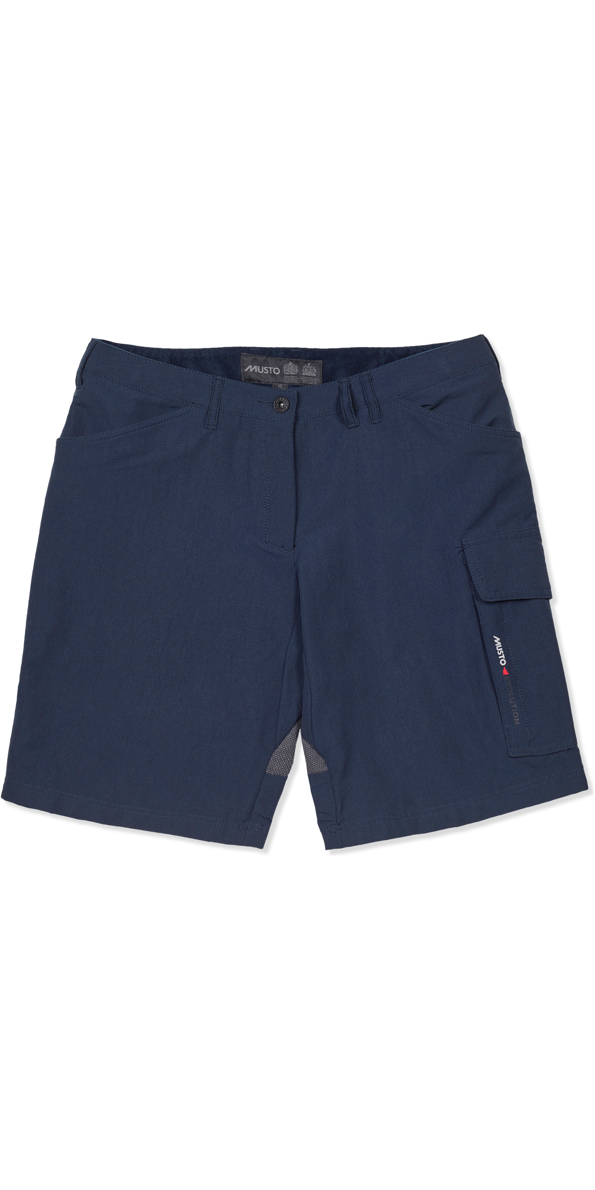Musto womens shorts Clearance