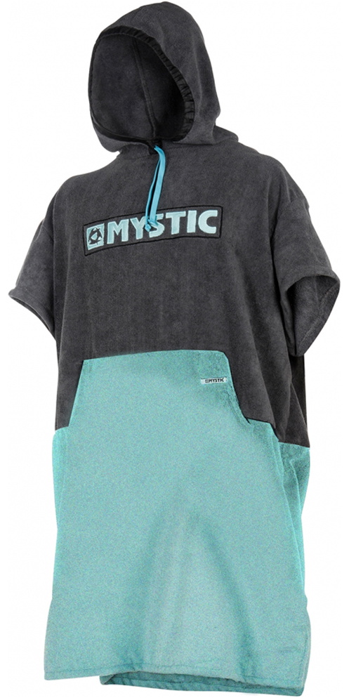 2018 Mystic Poncho Regular NAVY 180031 2018 Mystic Poncho Regular NAVY 180031