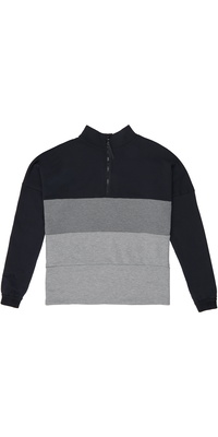 Mystic Myla Hommes Crew Cavalier Cou Caviar 190507