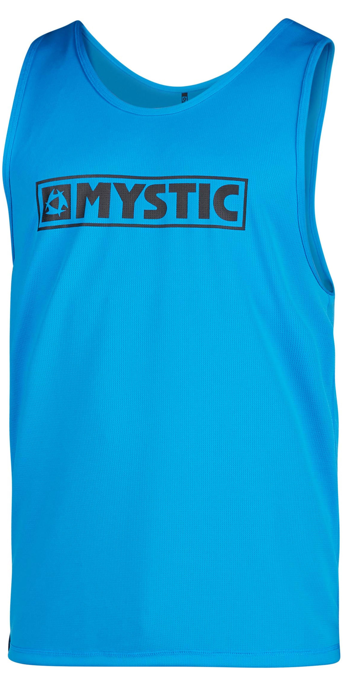 Mystic UV Shirt Star Tanktop Quickdry 400 Blue 2021 