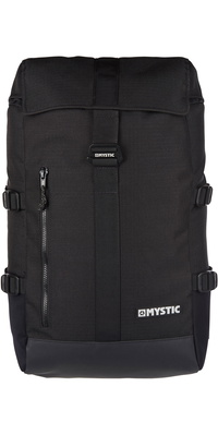 2026 Mystic Savage Backpack Black 190133