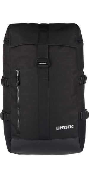 2026 Mystic Savage Backpack Black 190133