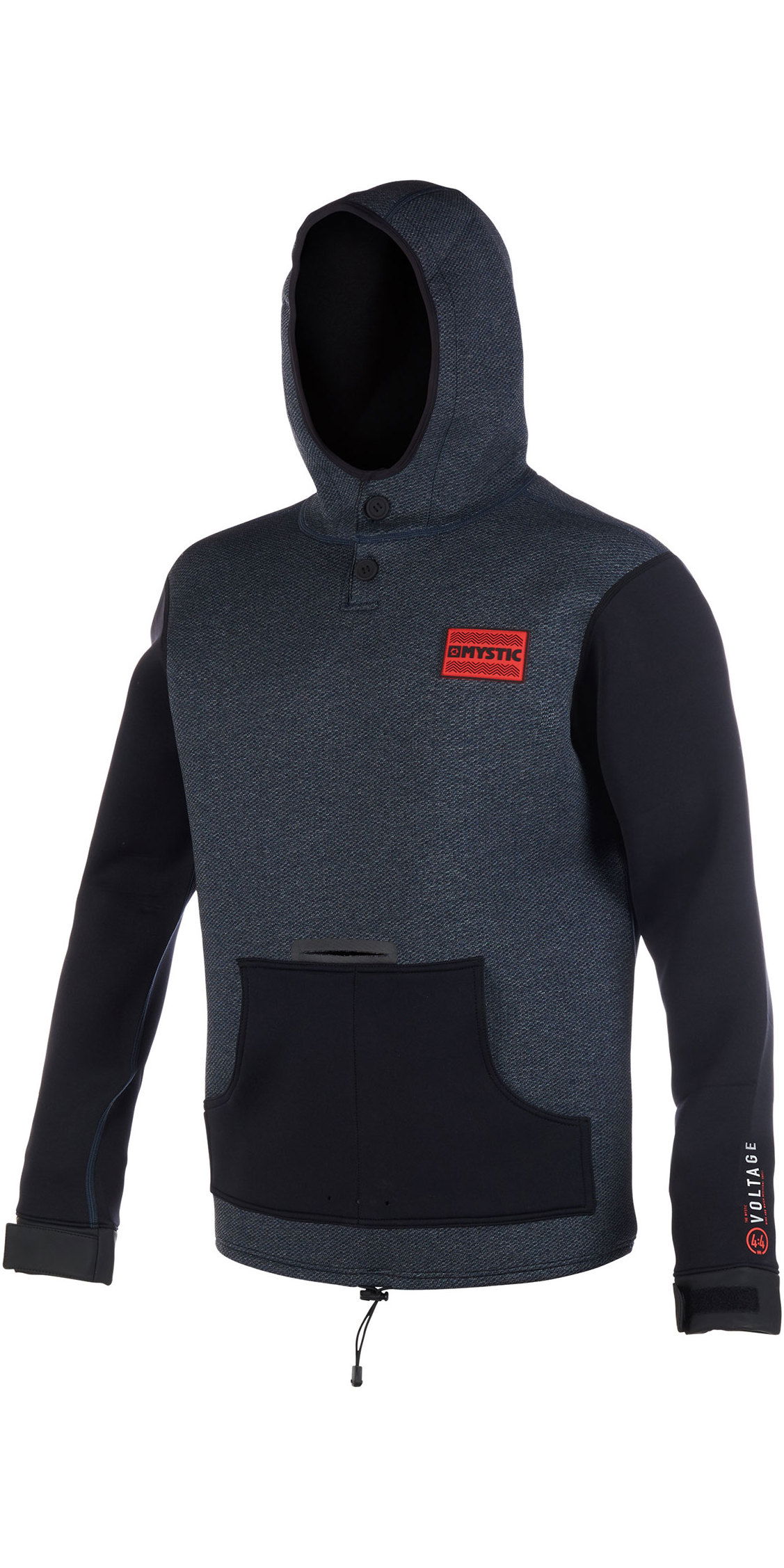 mystic hoodie neoprene