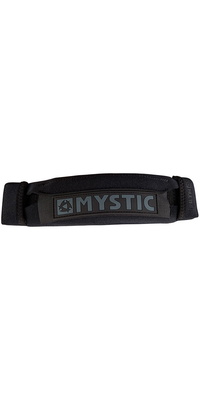 2025 Mystic Windsurf Footstraps 180127 Noir