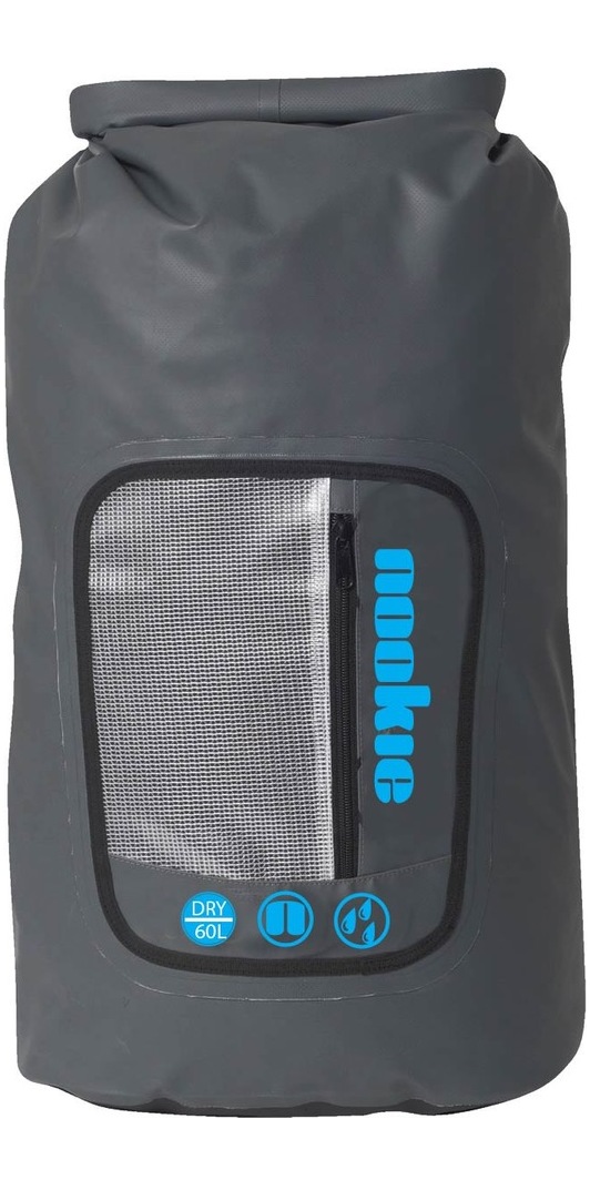 MUSTAD MB011 DRY BAG 20L