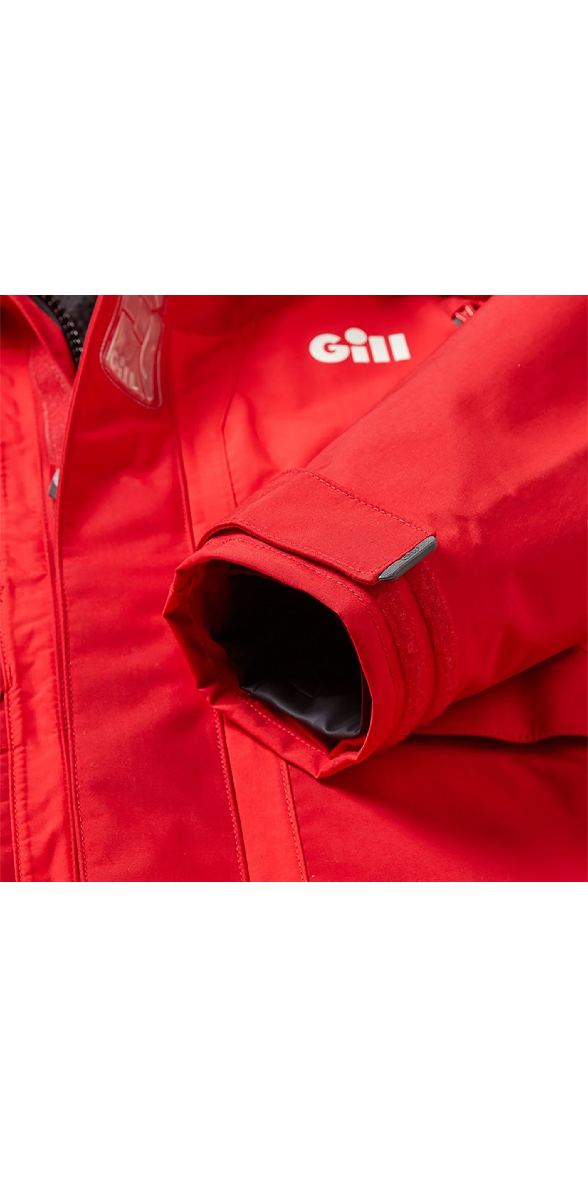 2020 Gill Os2 Offshore Os24jw Rot Os24jw OS24JW Segeln 2020 Gill Os2 Offshore Os24jw Schwarz Os24jw OS24JW