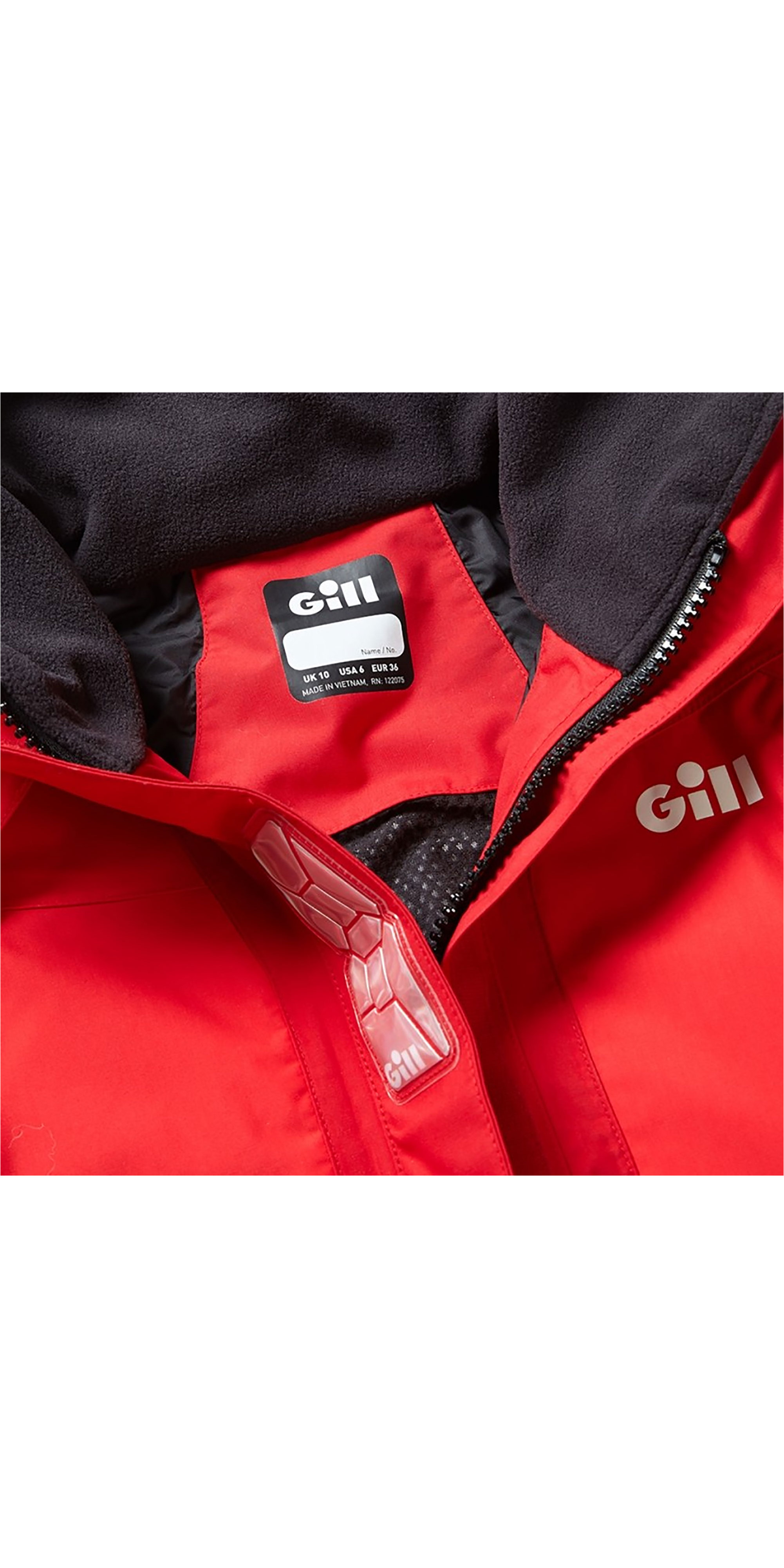 2020 Gill Os2 Offshore Os24jw Rot Os24jw OS24JW Segeln 2020 Gill Os2 Offshore Os24jw Schwarz Os24jw OS24JW