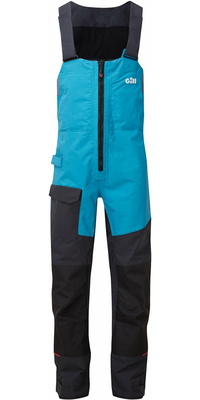 Gill Hommes OS2 Pantalon De Voile Offshore OS25T - Blue Jay