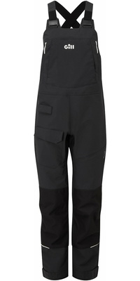 Gill Damskie Spodnie Eglarskie OS2 Offshore Sailing Trousers OS25TW - Graphite