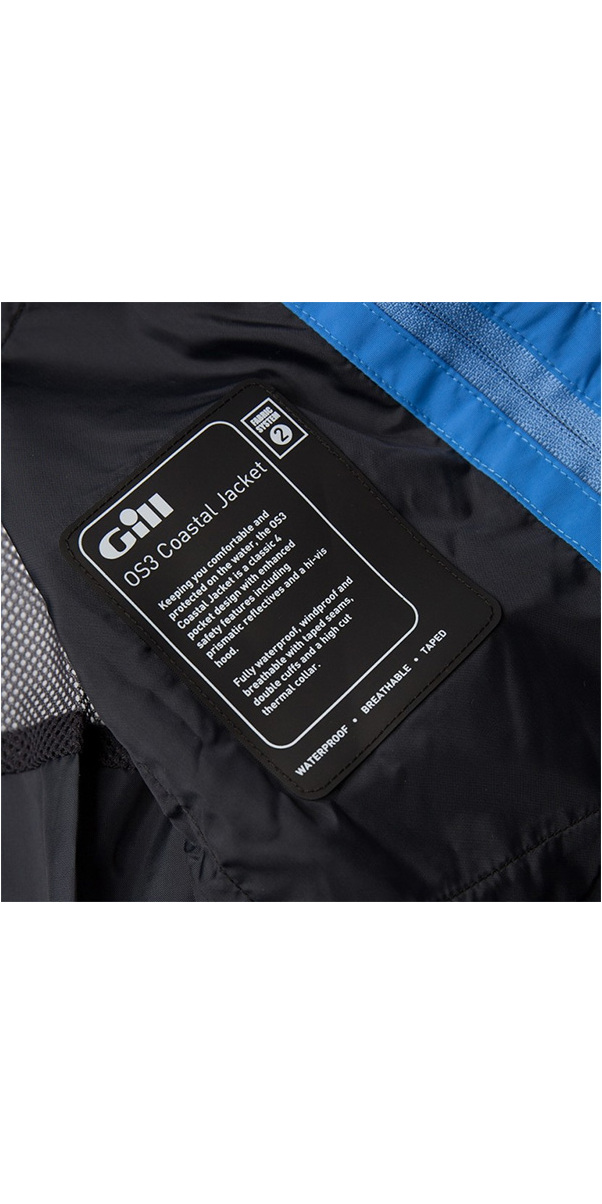 2020 Gill Os3 Coastal Jacke Os31jw & Os3 Coastal Hose Os31tw Kombi Set Hellblau Graphite 2020 Gill Os3 Coastal Jacke Os31jw & Os3 Coastal Hose Os31tw Kombi Set Hellblau Graphite