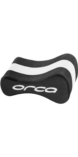 2026 Orca Pull Buoy Gva70001 - Negro