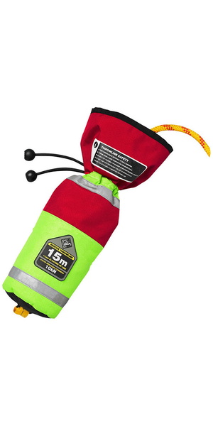 2026 Palm 15M Pro Throw Line 12272 - Yellow