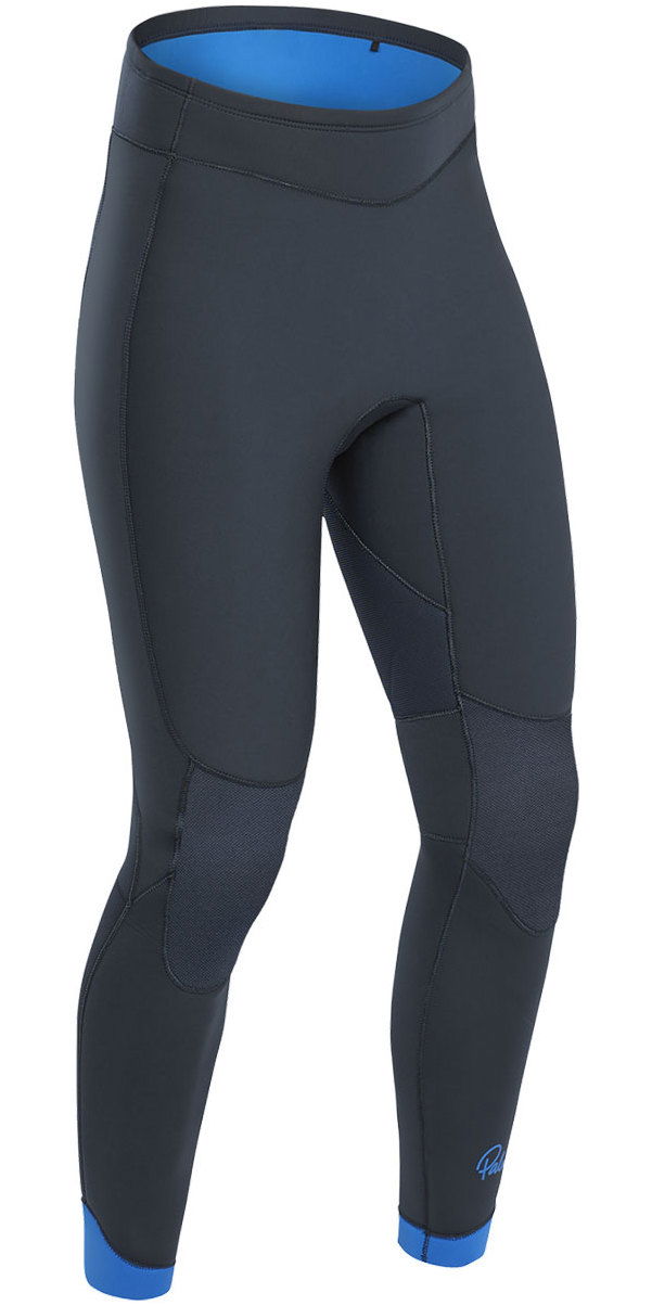 2023 Palm Blaze 3mm GBS Wetsuit Trousers Jet Grey 12232