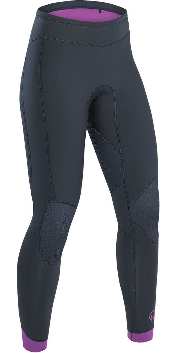 Rip Curl Womens GBomb 1mm SUP Neoprene Trousers STRIPE WPA5BW  Wetsuit  Tops  Wetsuit Outlet
